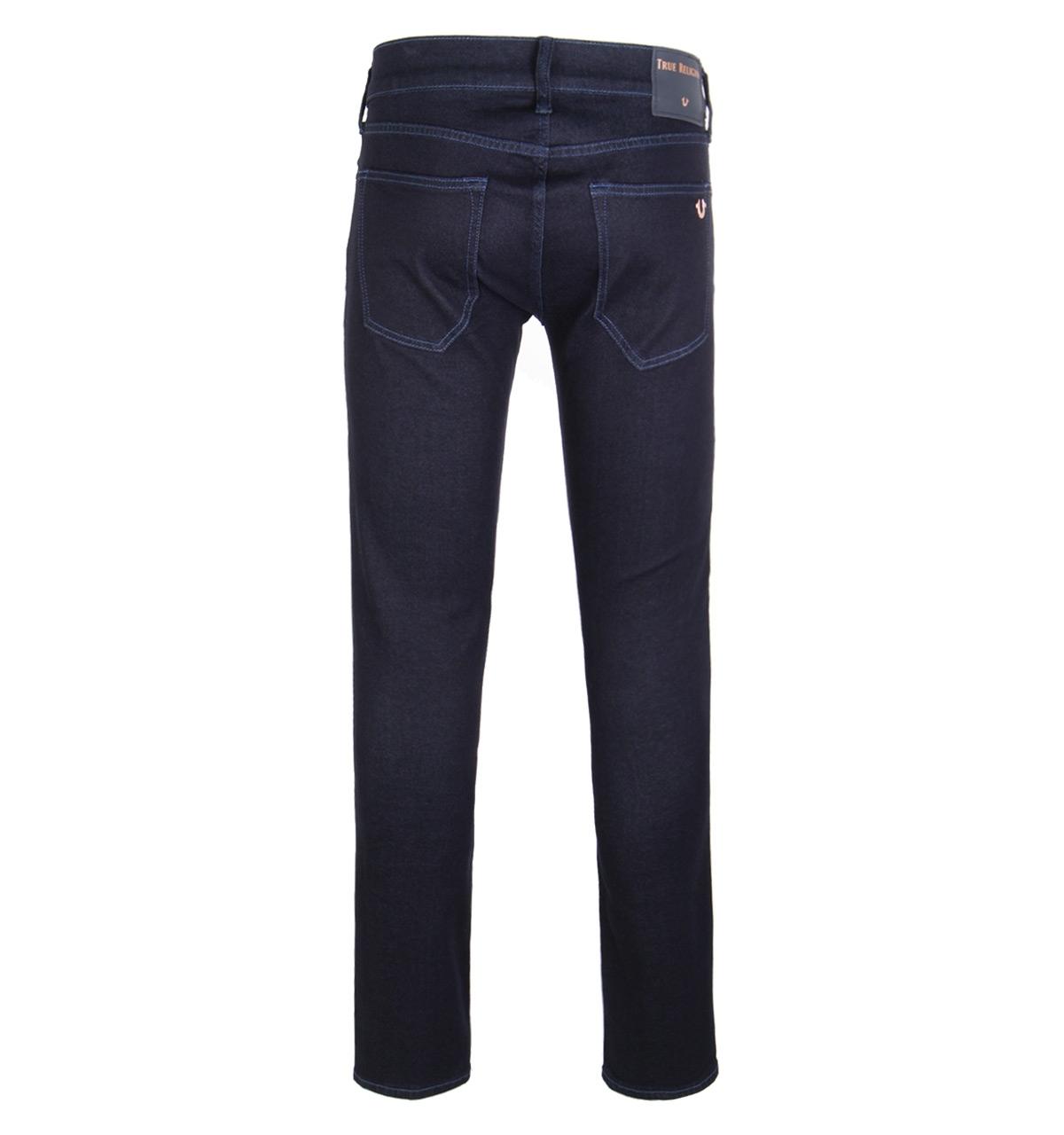 True Religion Denim Rocco 2s Body Rinse 