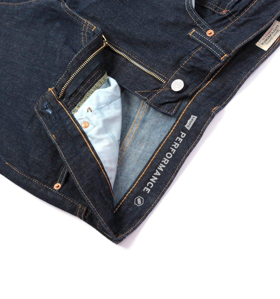 levis 502 premium