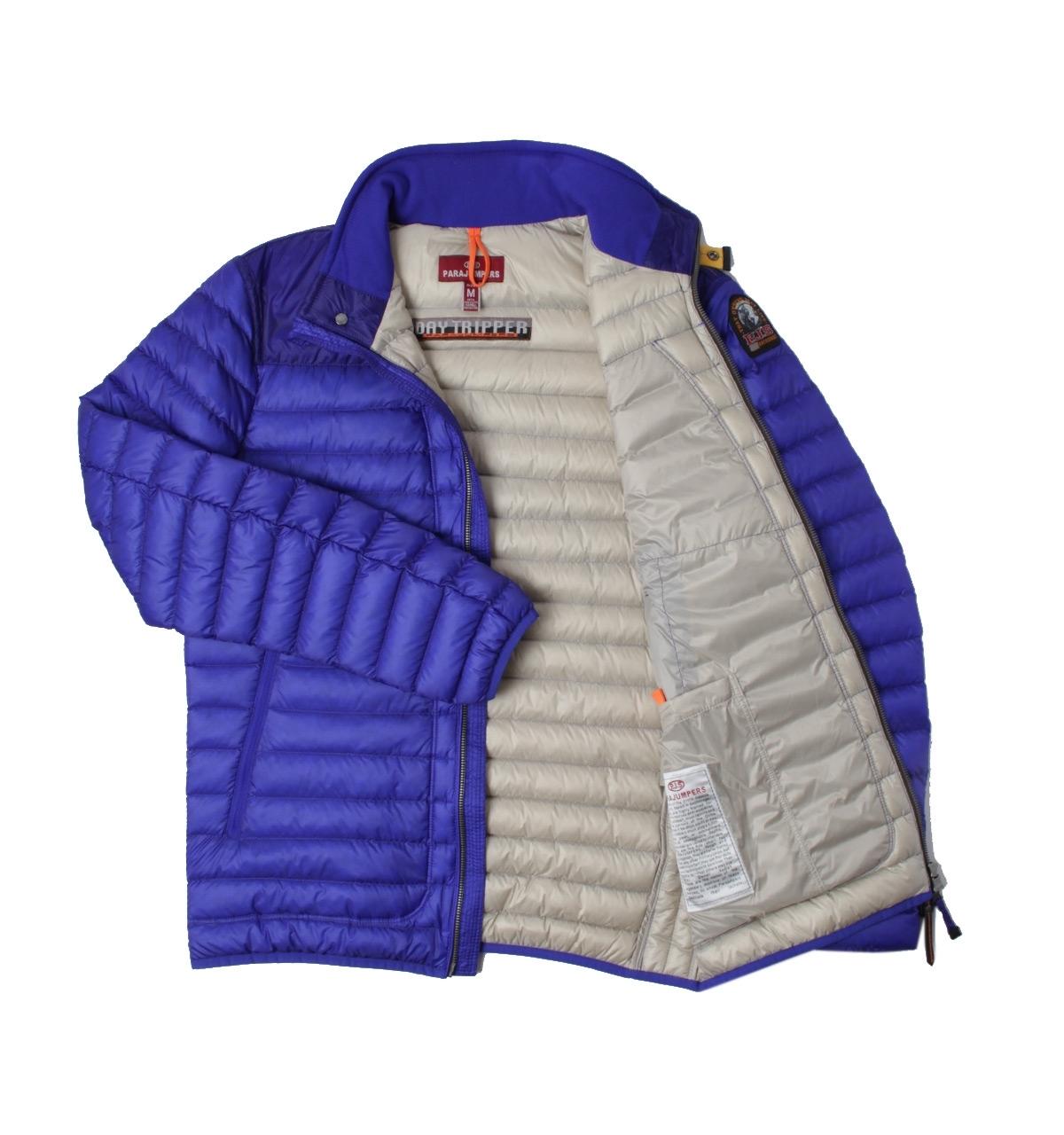 parajumper arthur daytripper