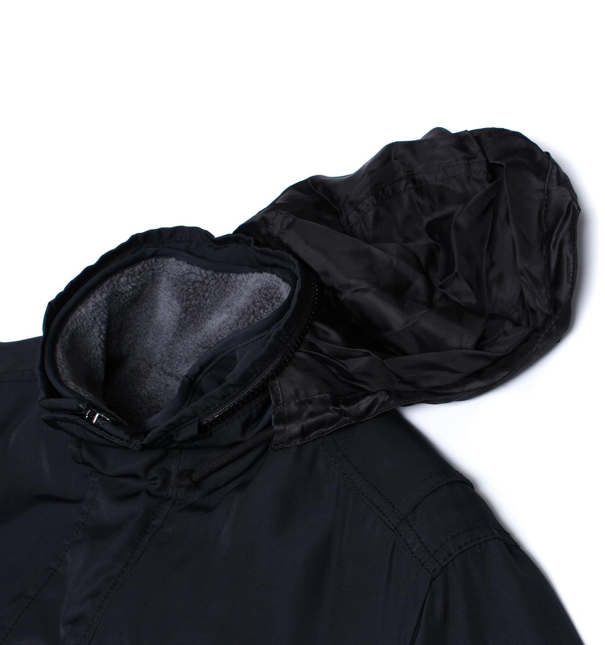 boss onick jacket