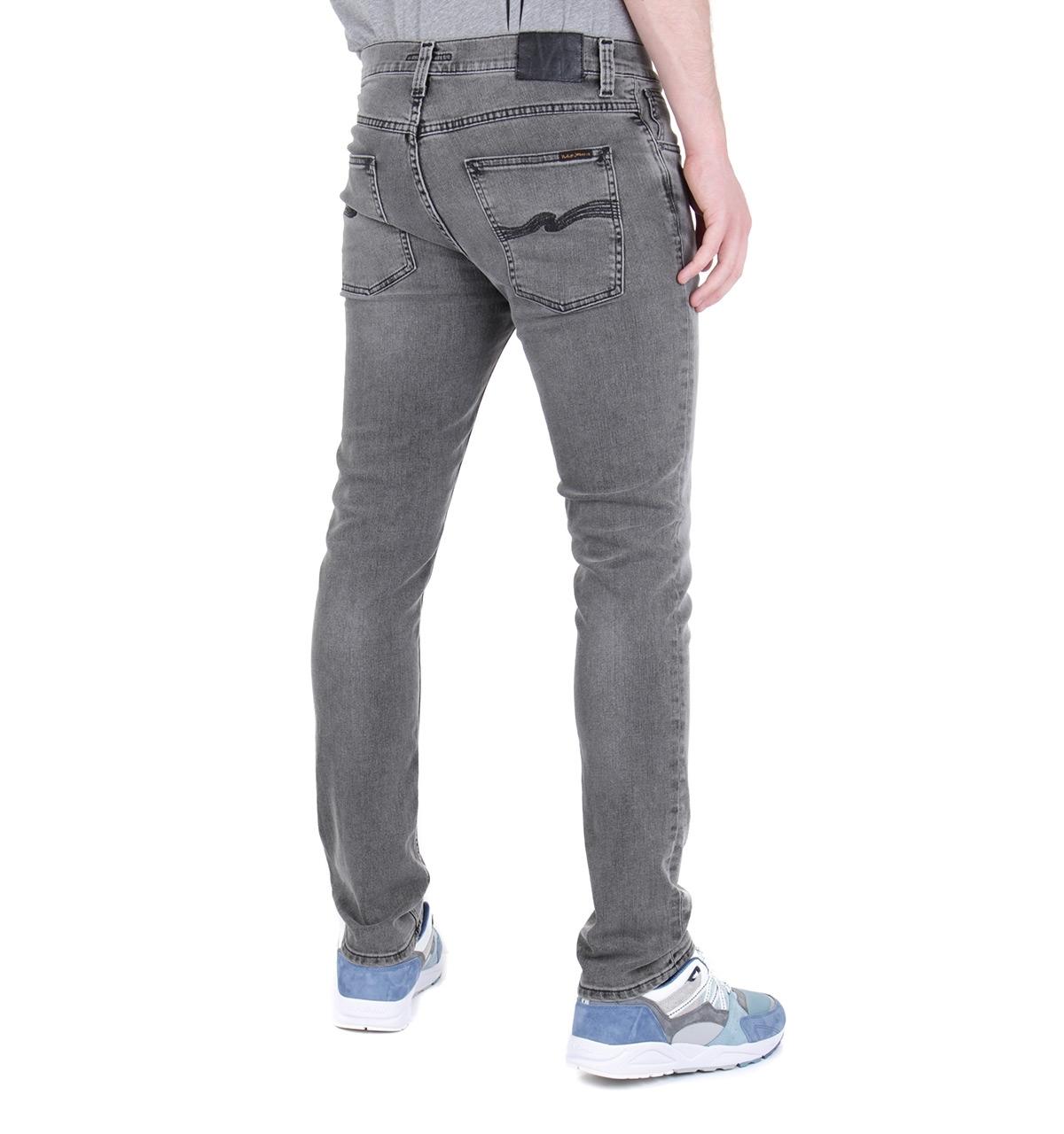 lean dean vintage grey