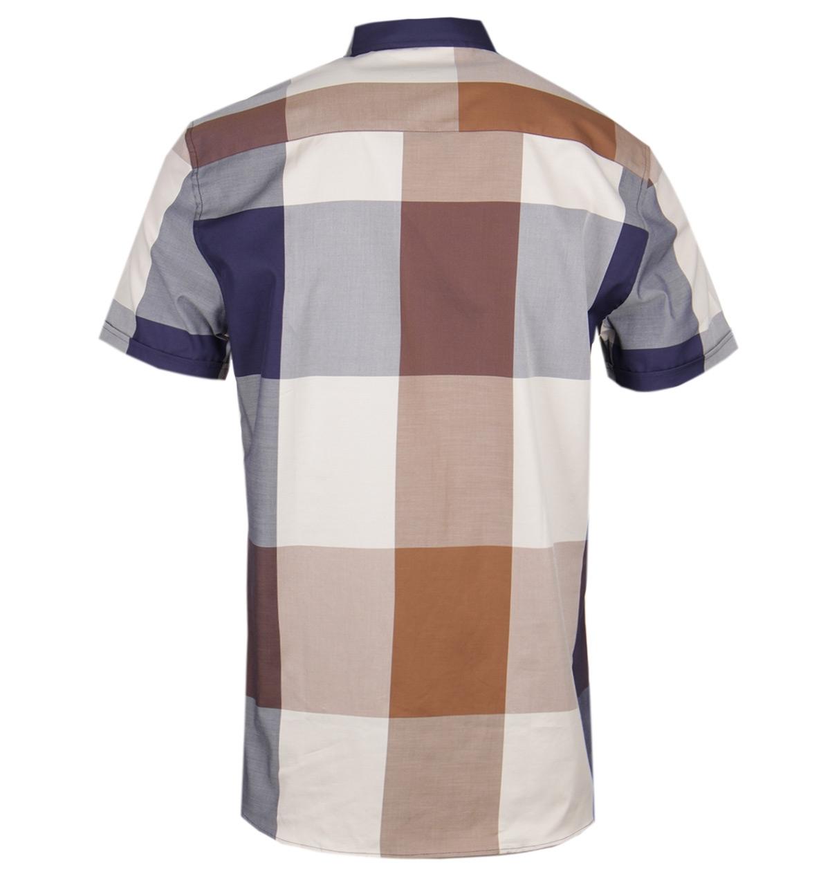 Aquascutum henlake shirt Clearance
