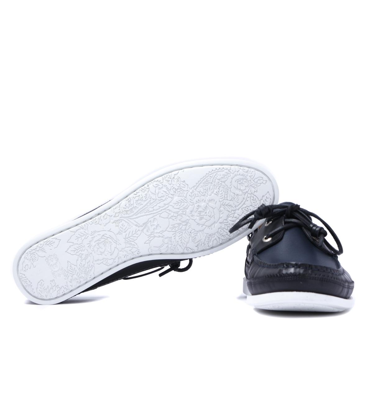 paul smith deck shoes
