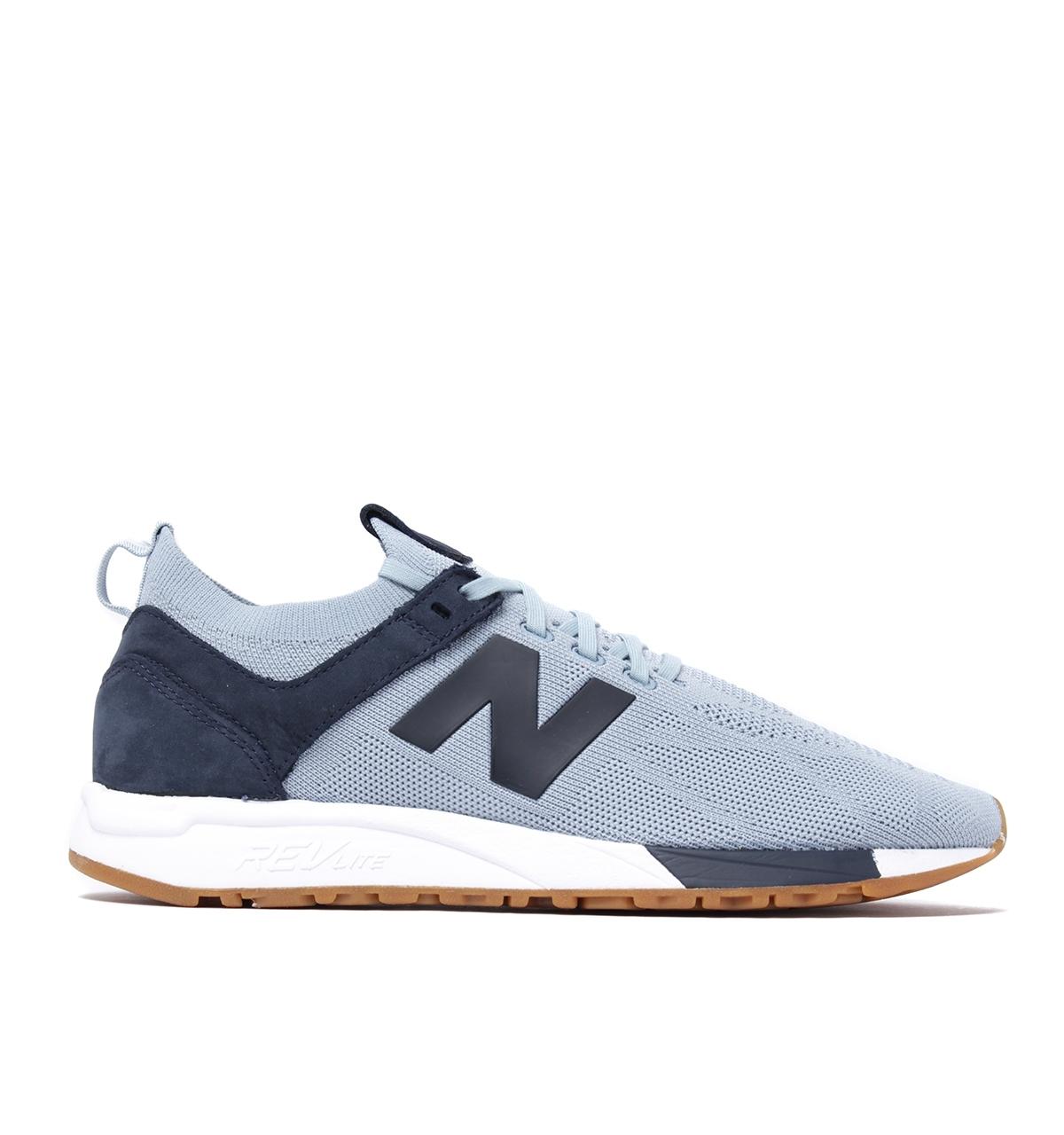 new balance 247 blue