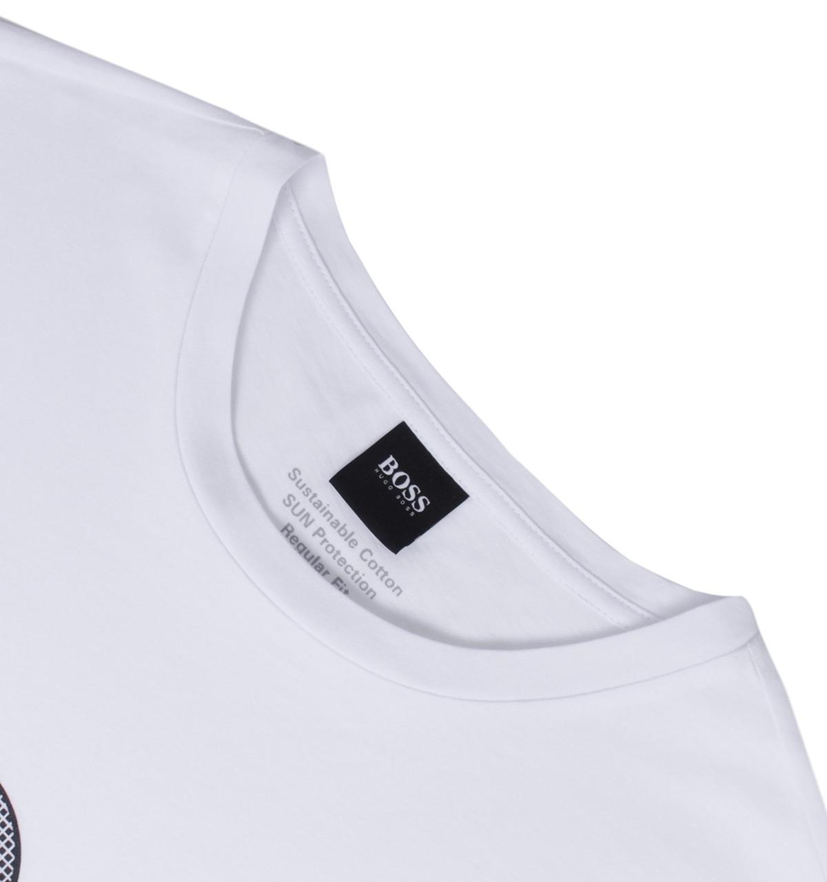 hugo boss uv protection t shirt