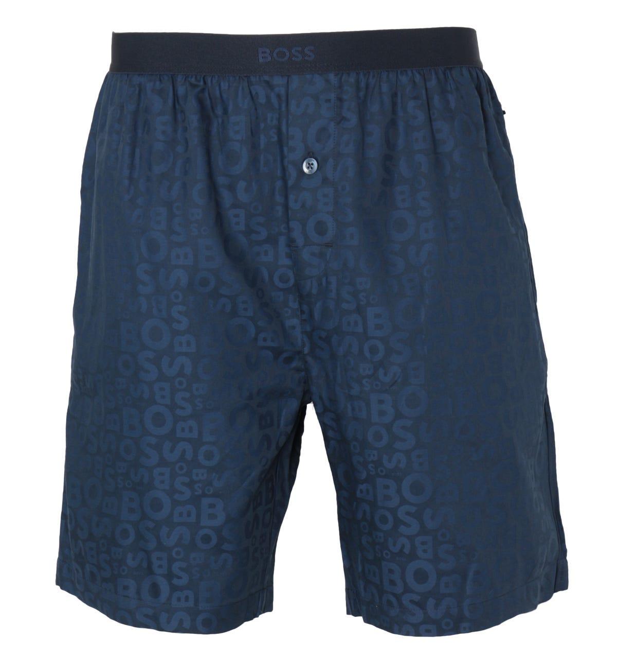 BOSS by HUGO BOSS Cotton Bodywear Urban 