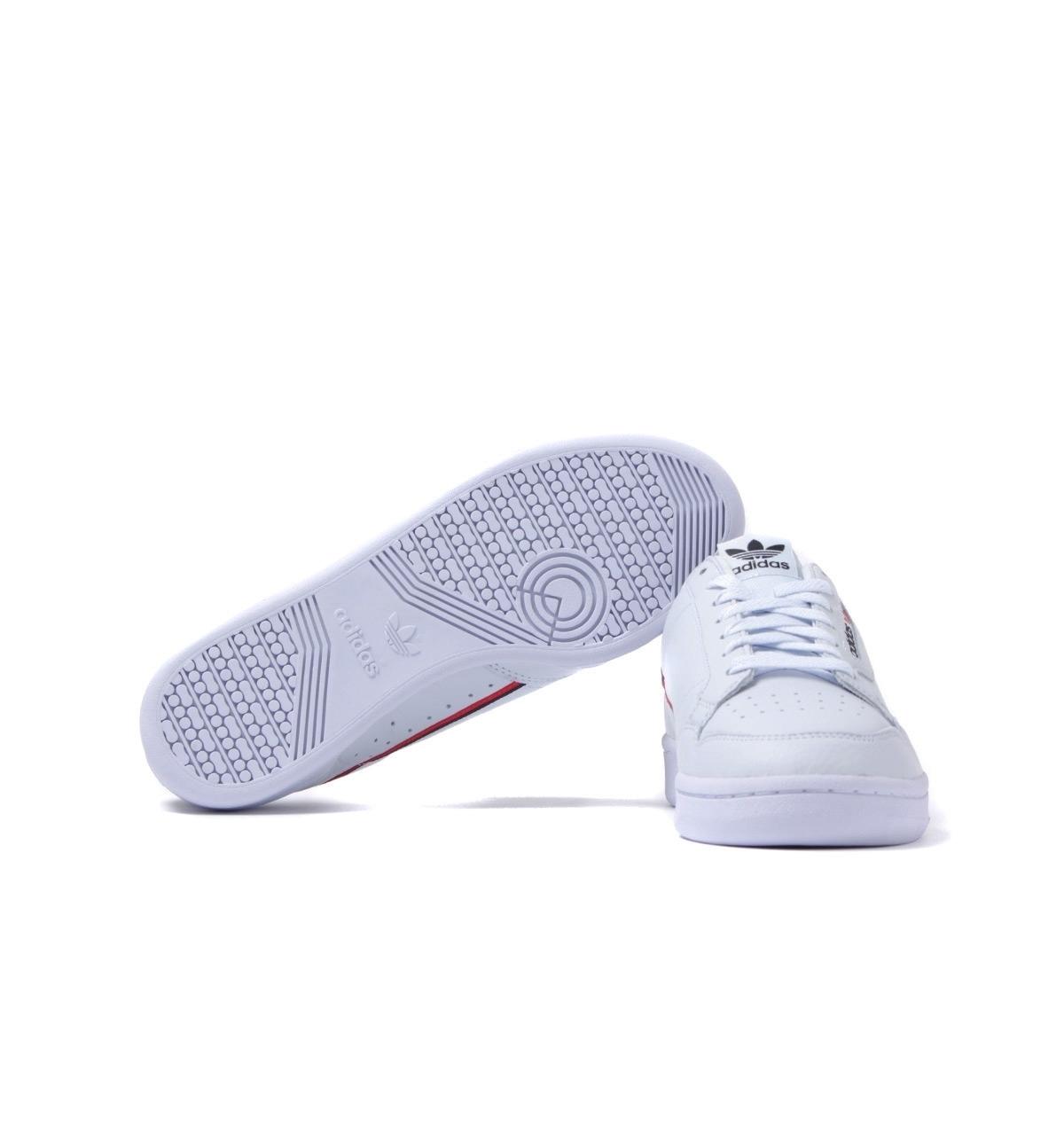 adidas originals continental 80 aero blue