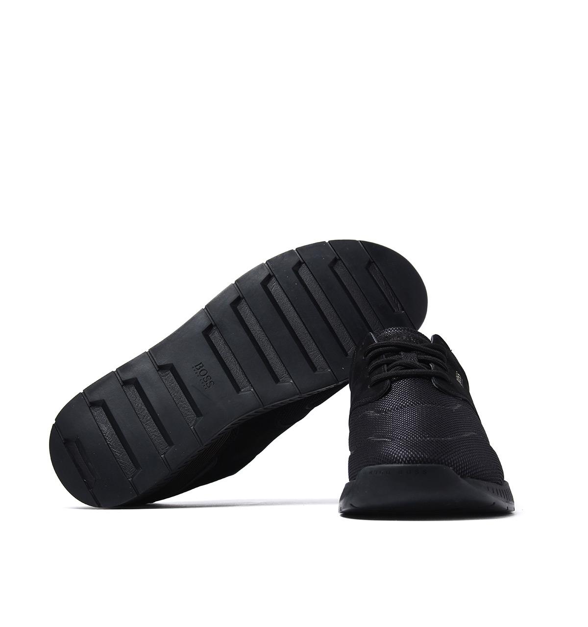 hugo boss titanium runn trainers