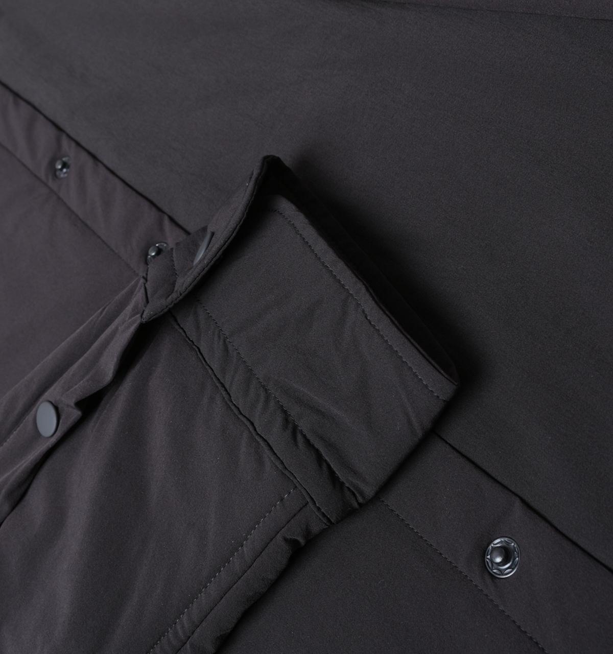 hugo boss overshirt