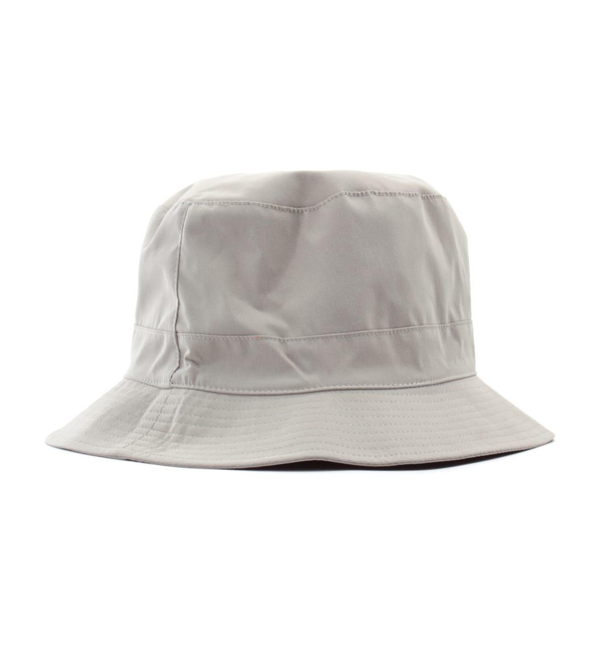 Synthetic Festival Bucket Hat 