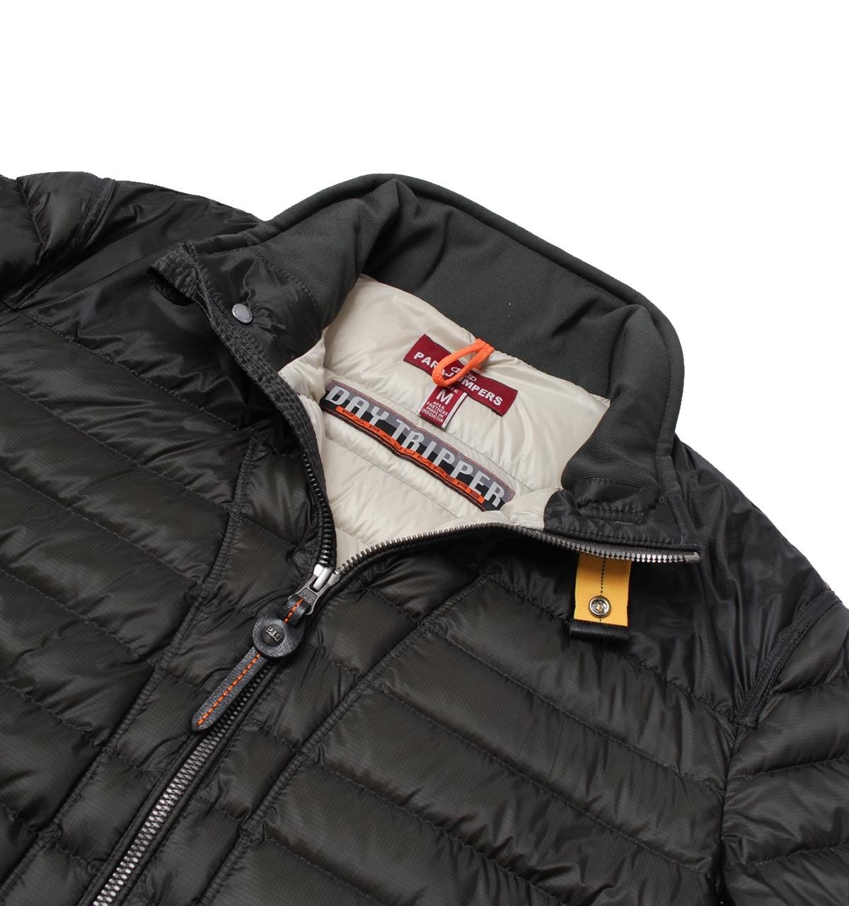 parajumper arthur daytripper