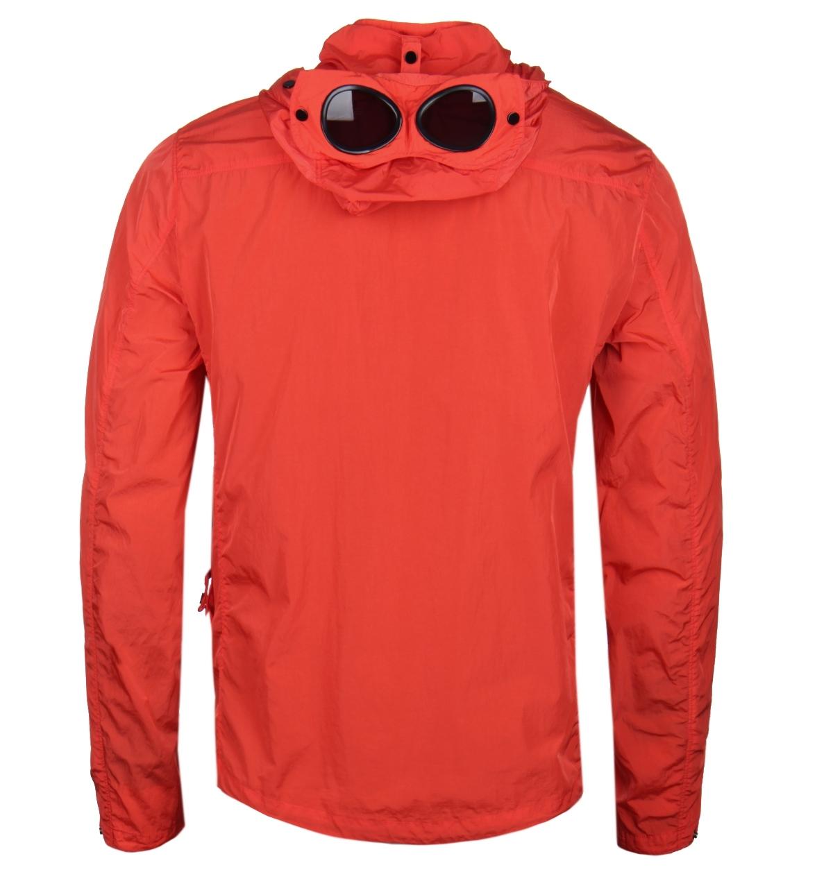 cp company light jacket