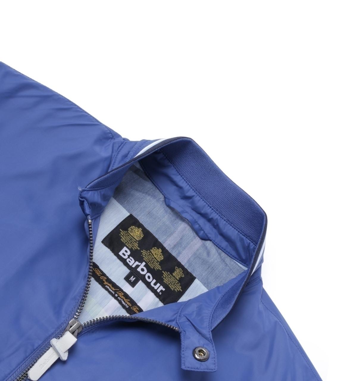 barbour thirlmere casual jacket