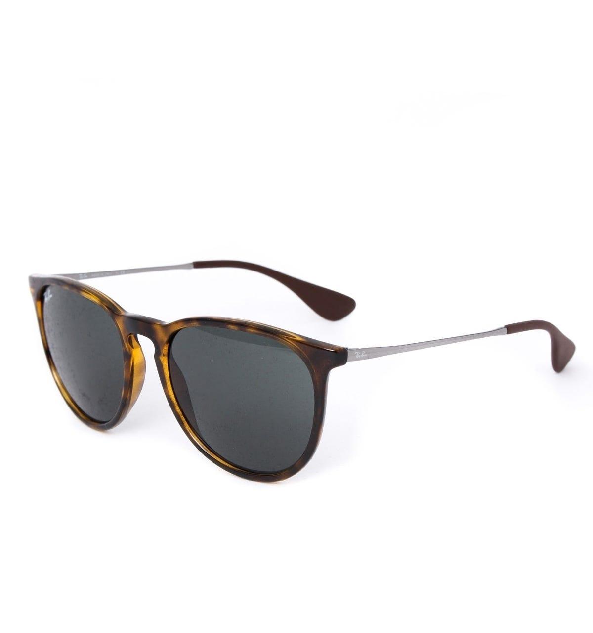 Ray-Ban Erika Classic Sunglasses in Brown for Men - Lyst