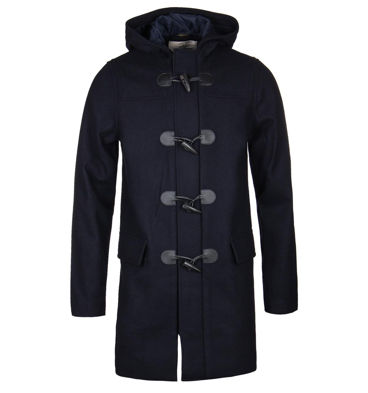 henri lloyd puffer jacket