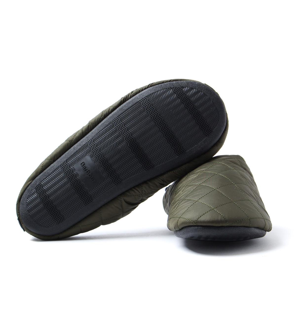 barbour guthrie slippers