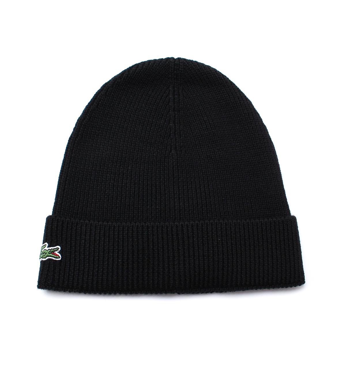 lacoste wooly hats