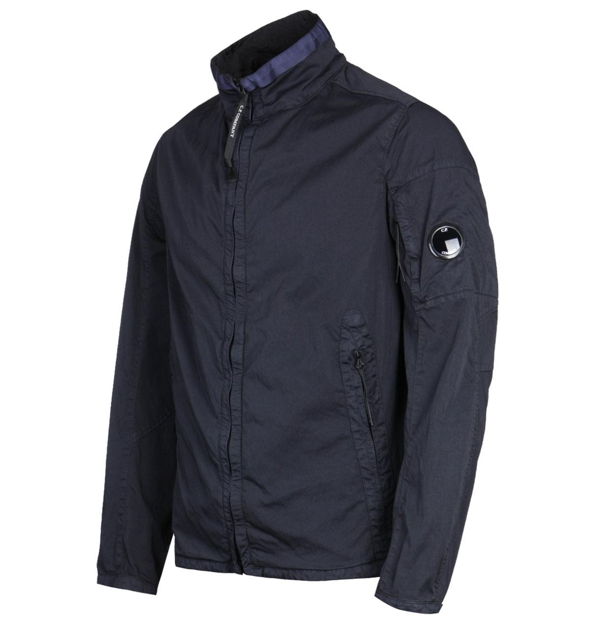 cp harrington jacket