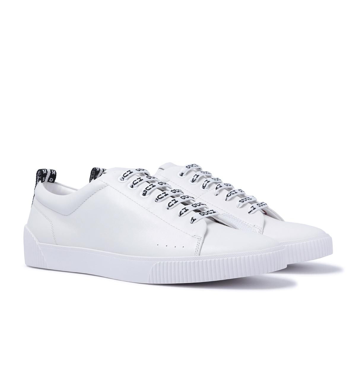 hugo zero tenn trainers