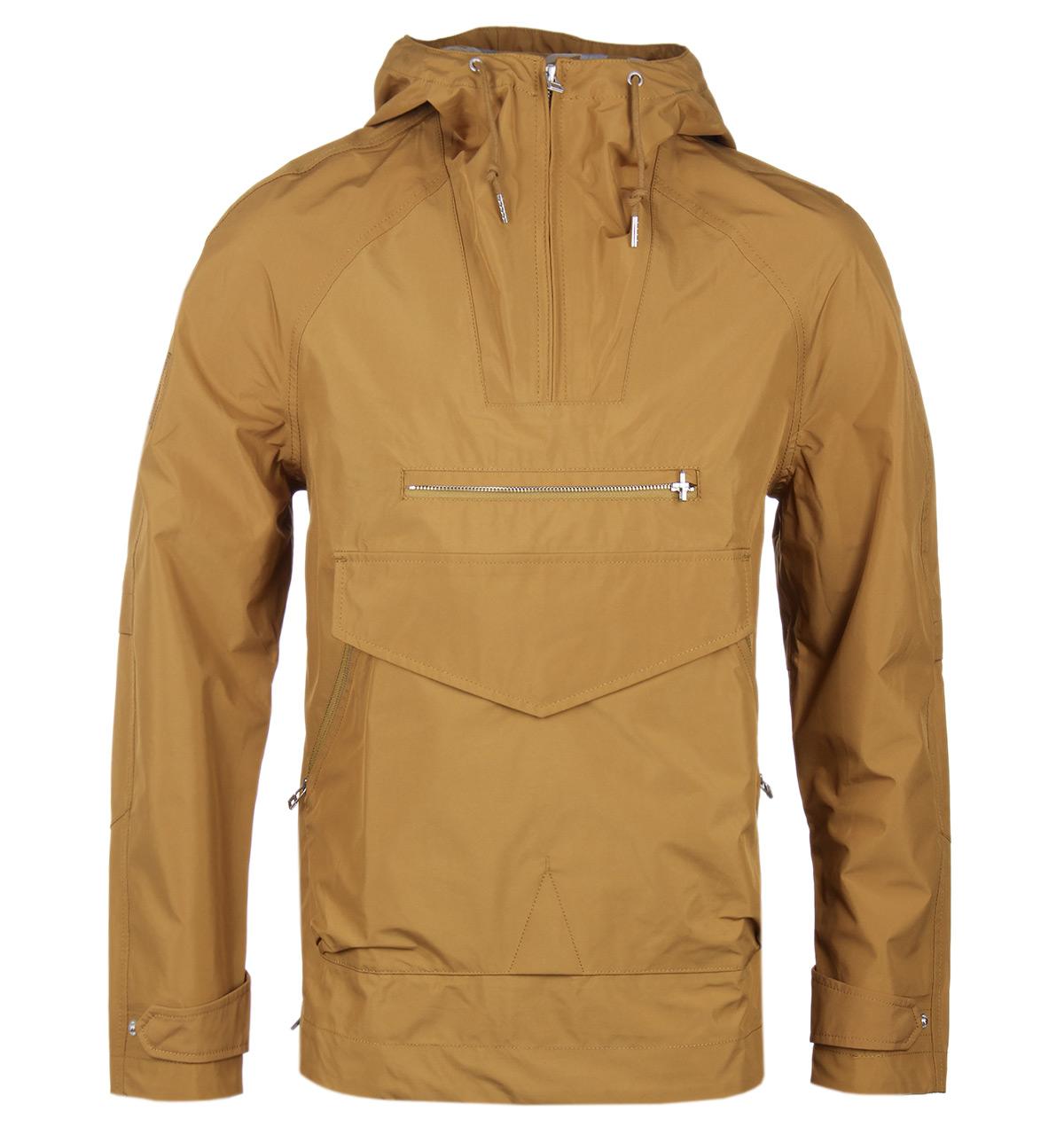 pretty green providence jacket