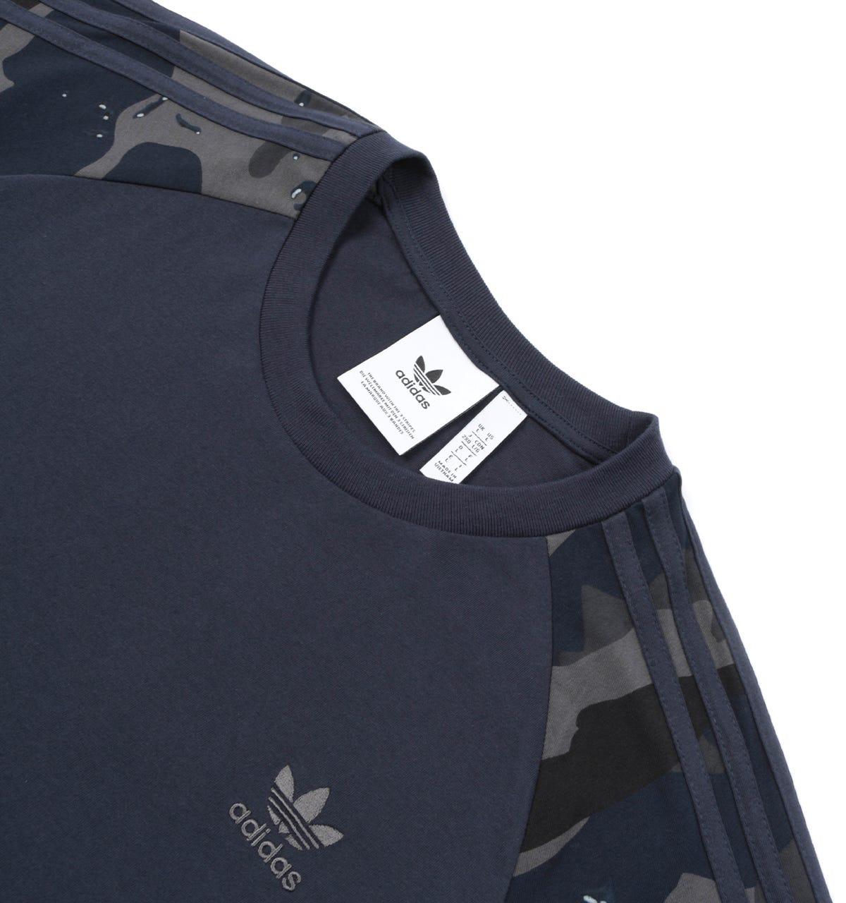 adidas Originals Cotton Camo Graphic 