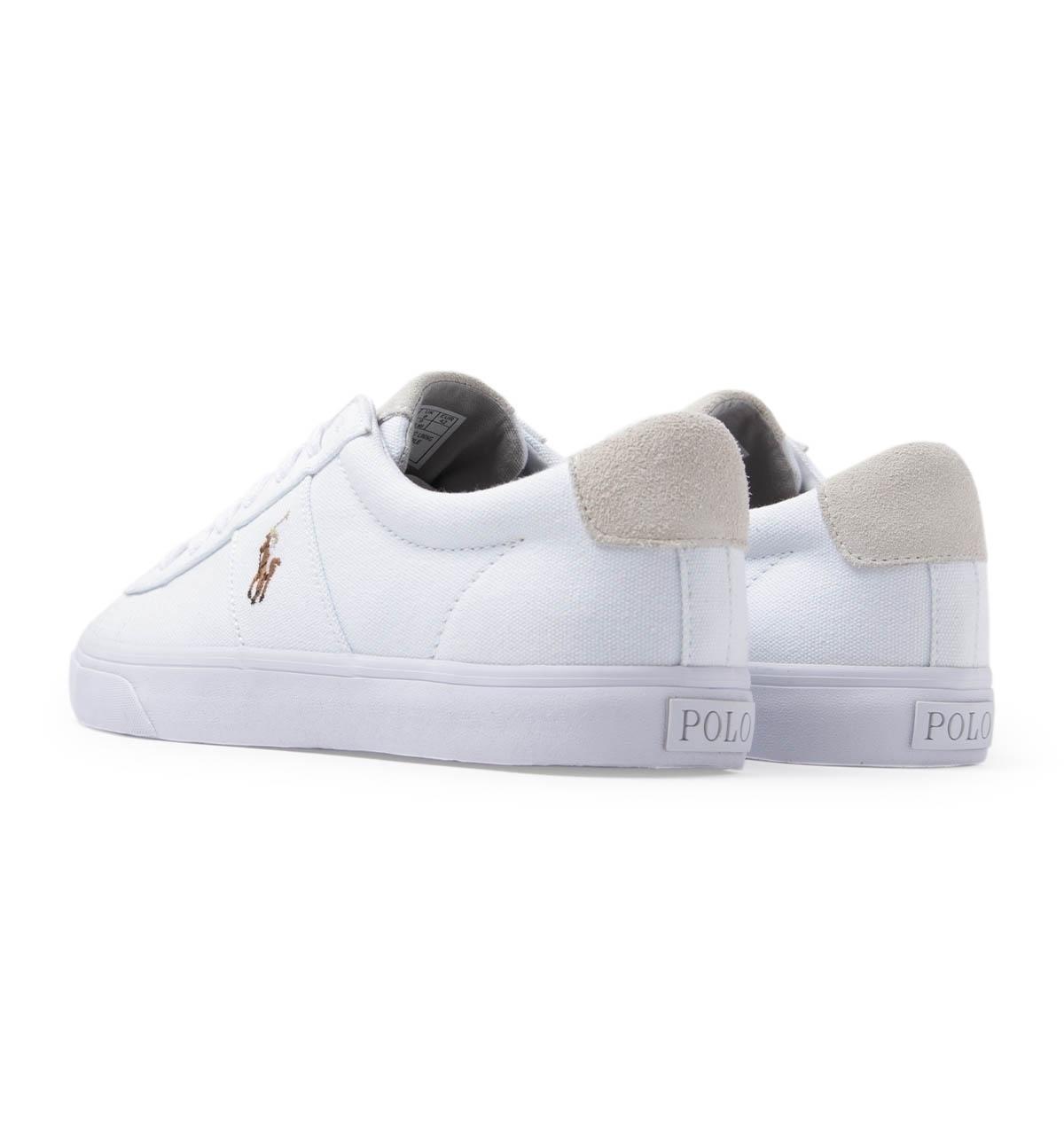 polo rl sayer canvas