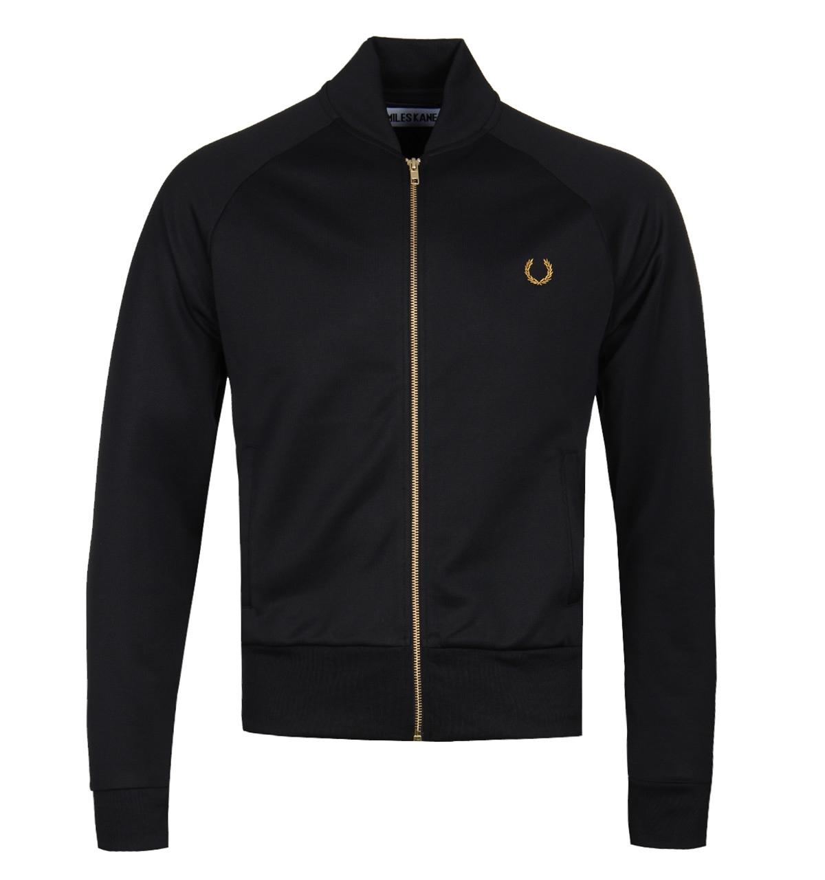 miles kane track jacket
