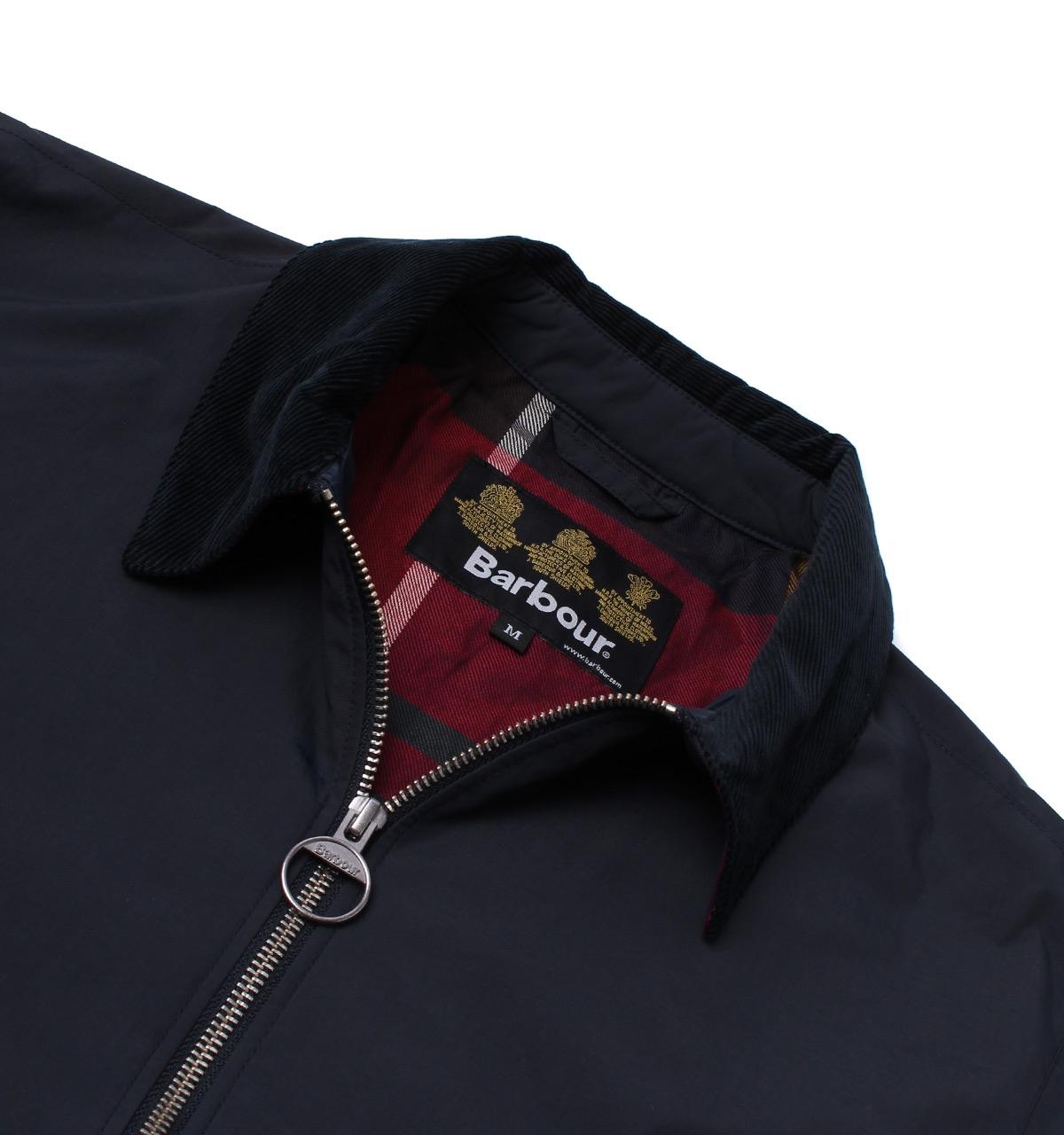 barbour corpach