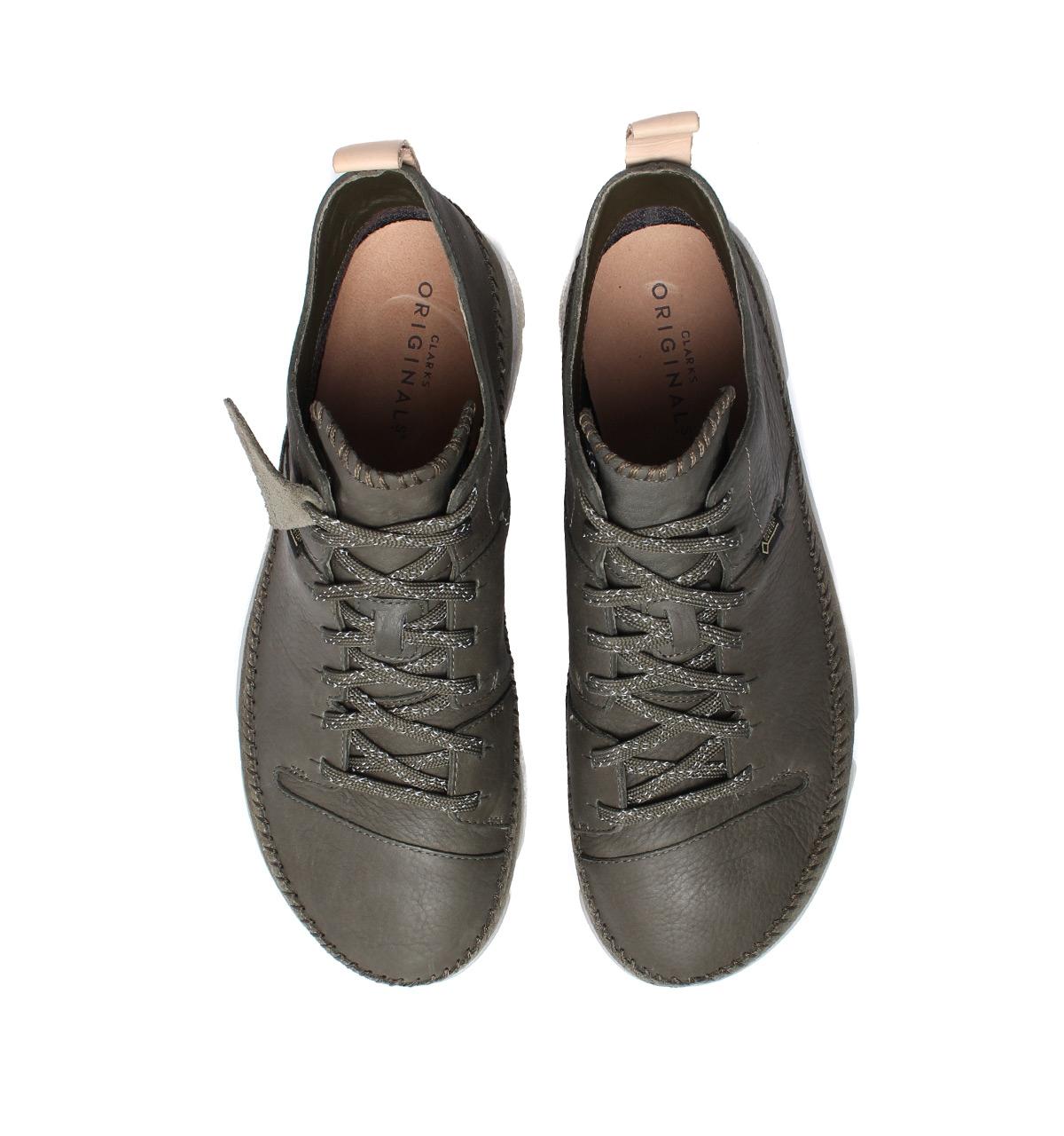 clarks originals trigenic dry gtx