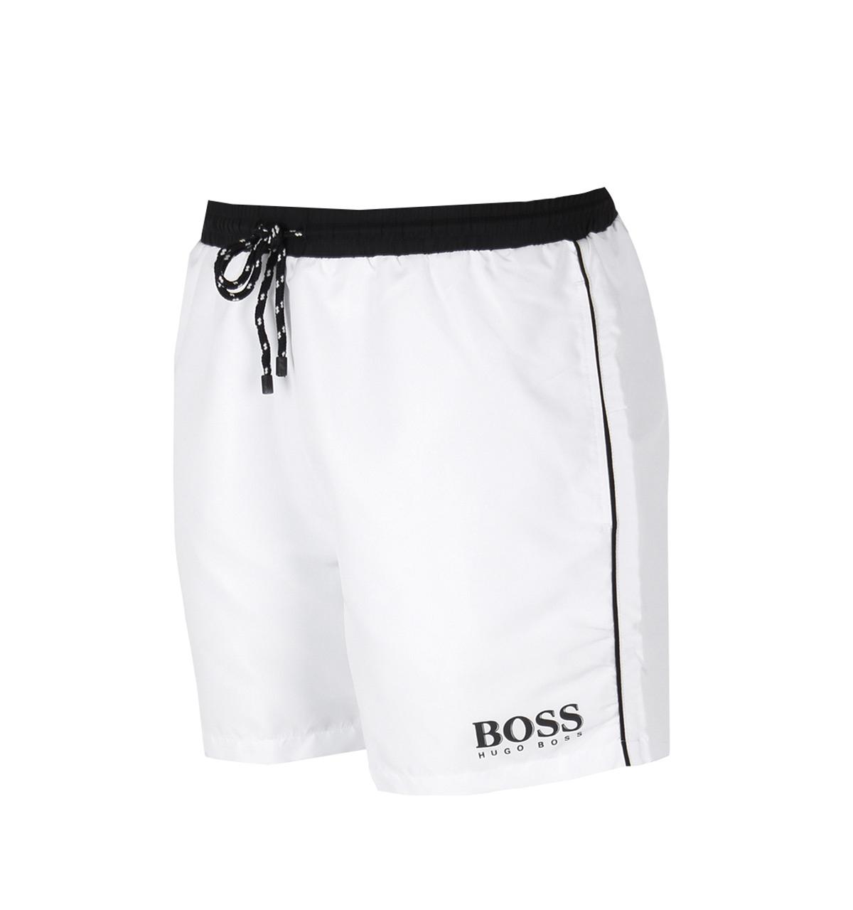 hugo boss starfish shorts