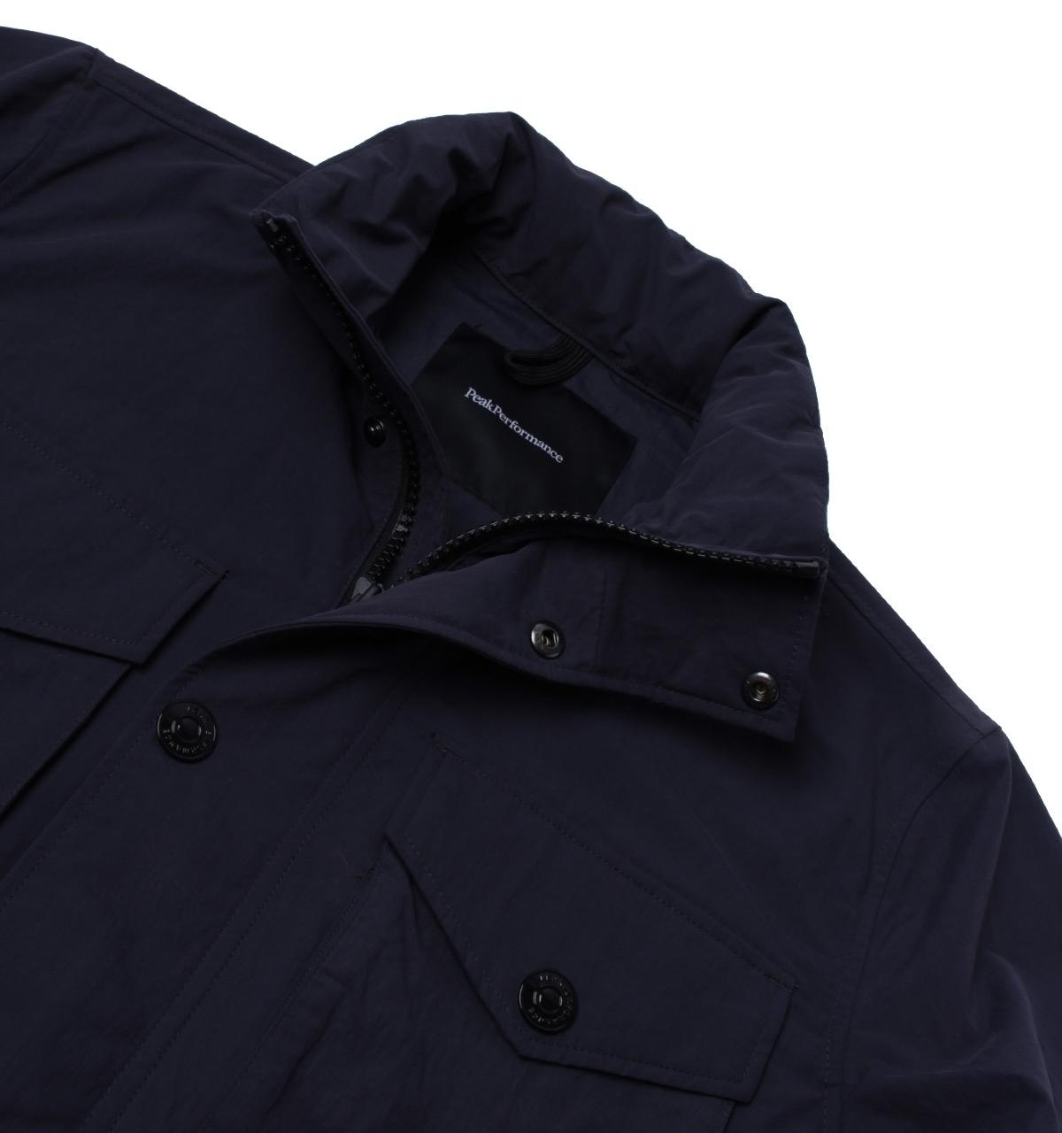 peak performance hunt j