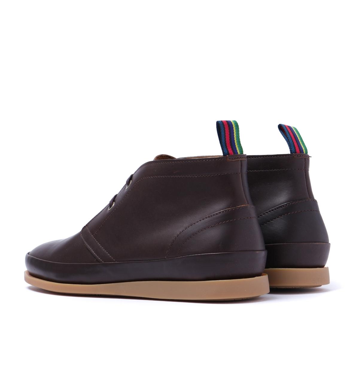 paul smith cleon chukka boots