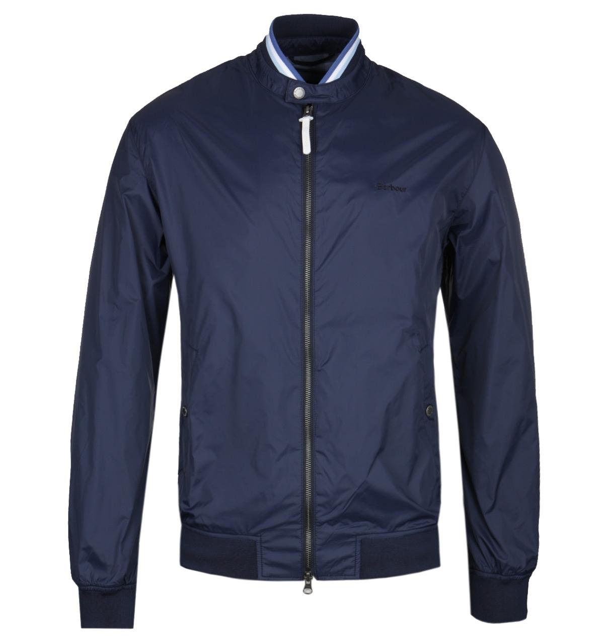 barbour thirlmere casual jacket