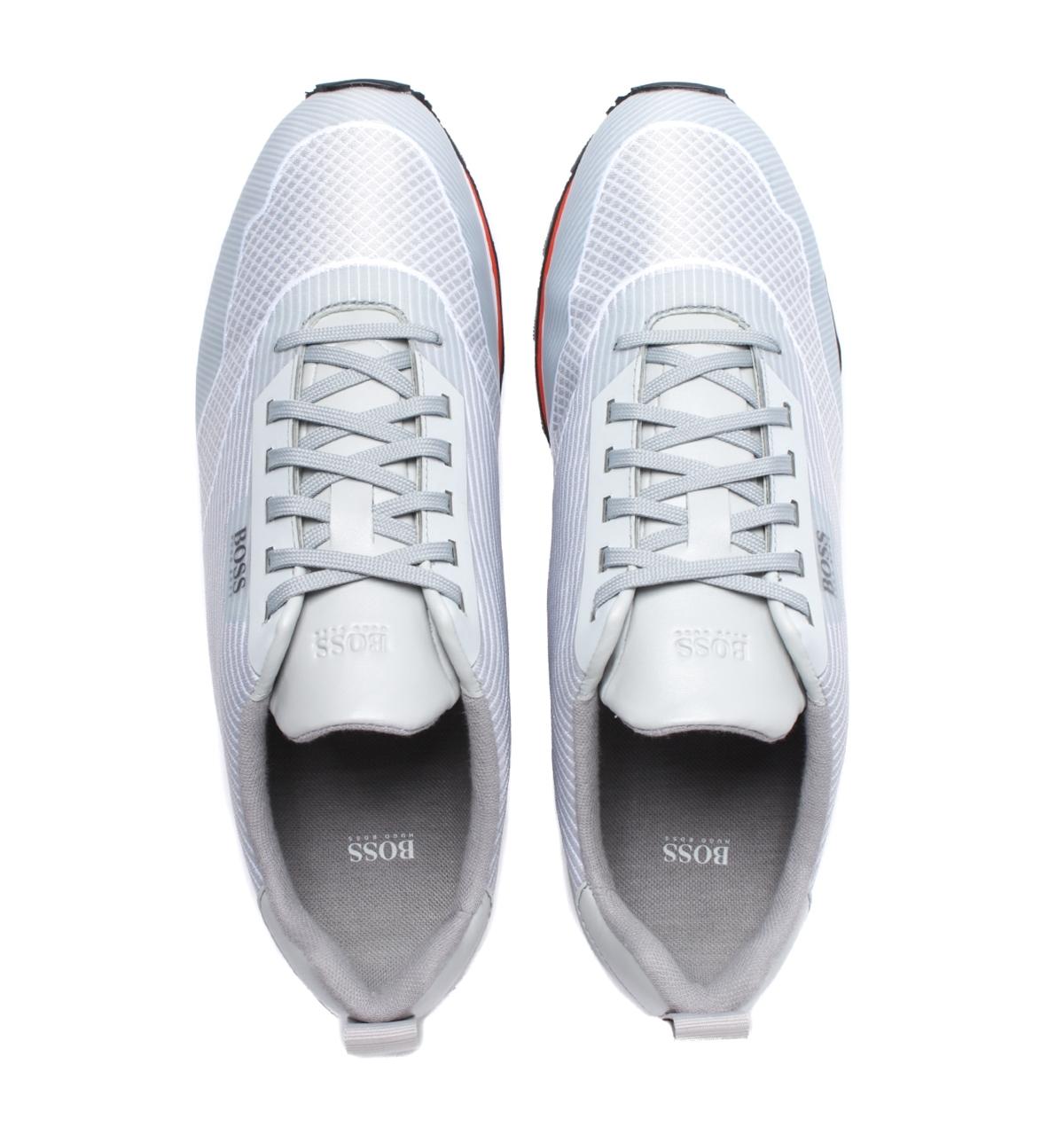 boss athleisure zephir trainers