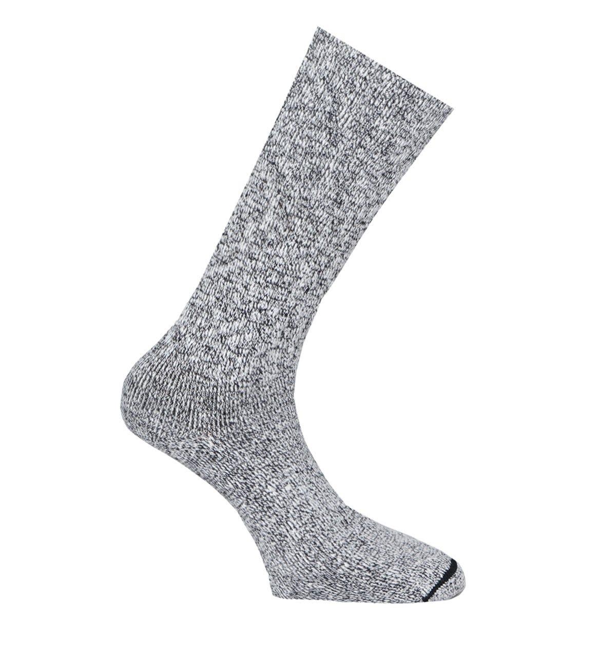 Red Wing Cotton Ragg Crew Black Boot Socks for Men Lyst