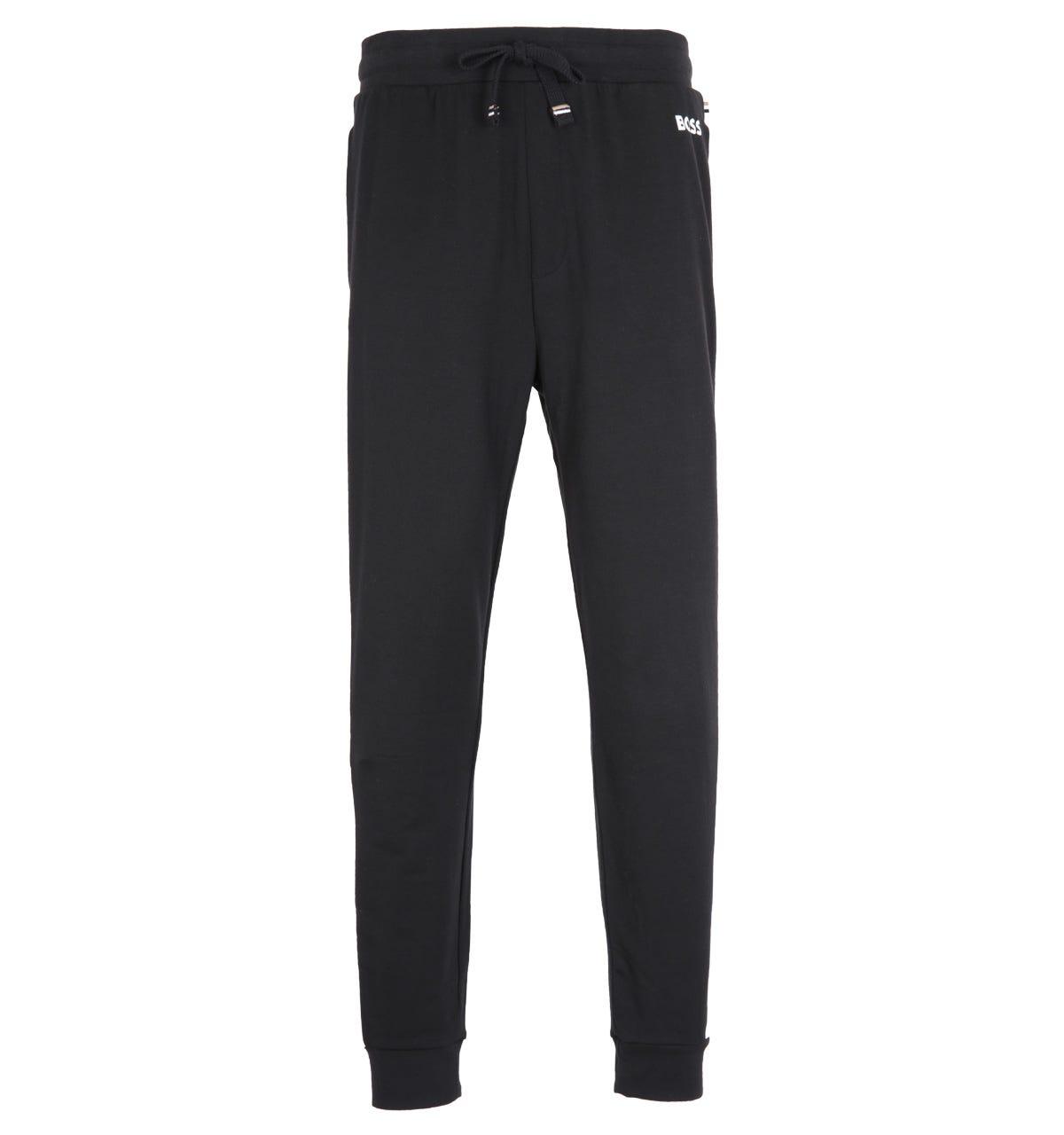 hugo boss halboa joggers