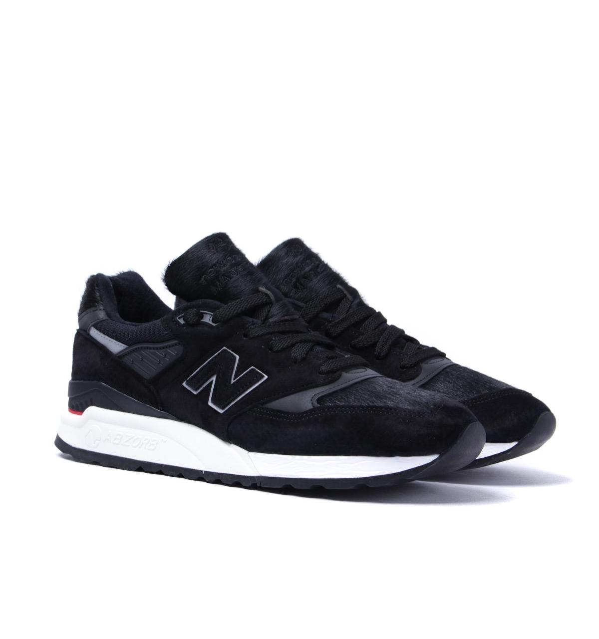 new balance fur