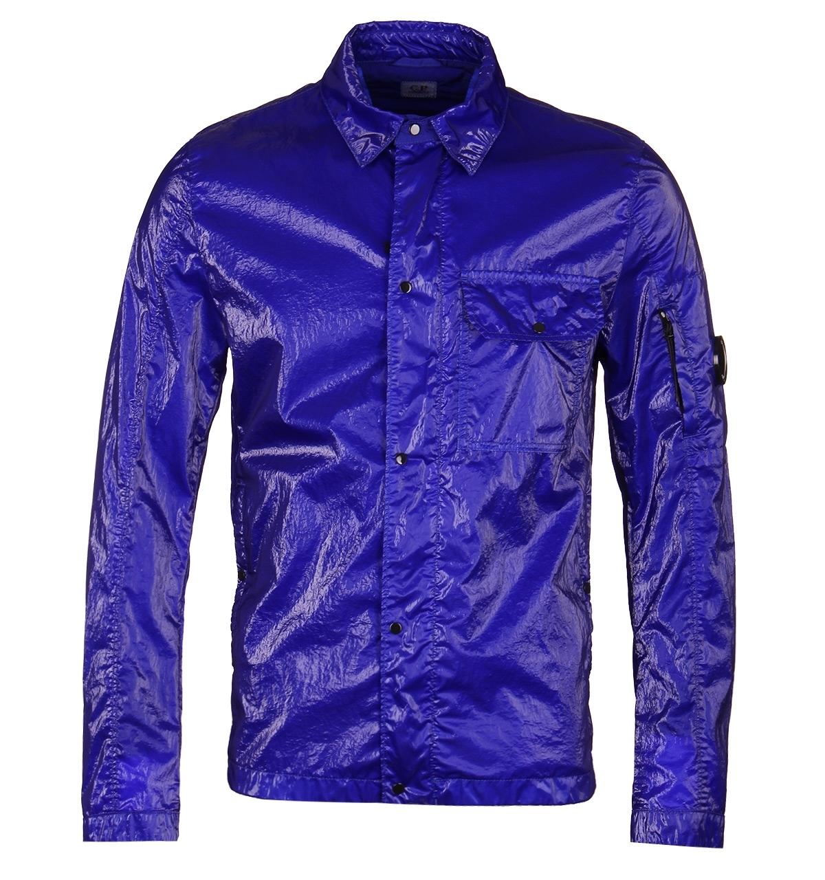 cp company cristal jacket