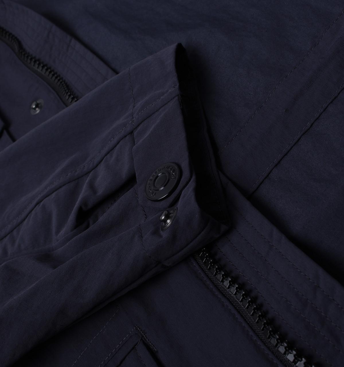 peak performance hunt jacket