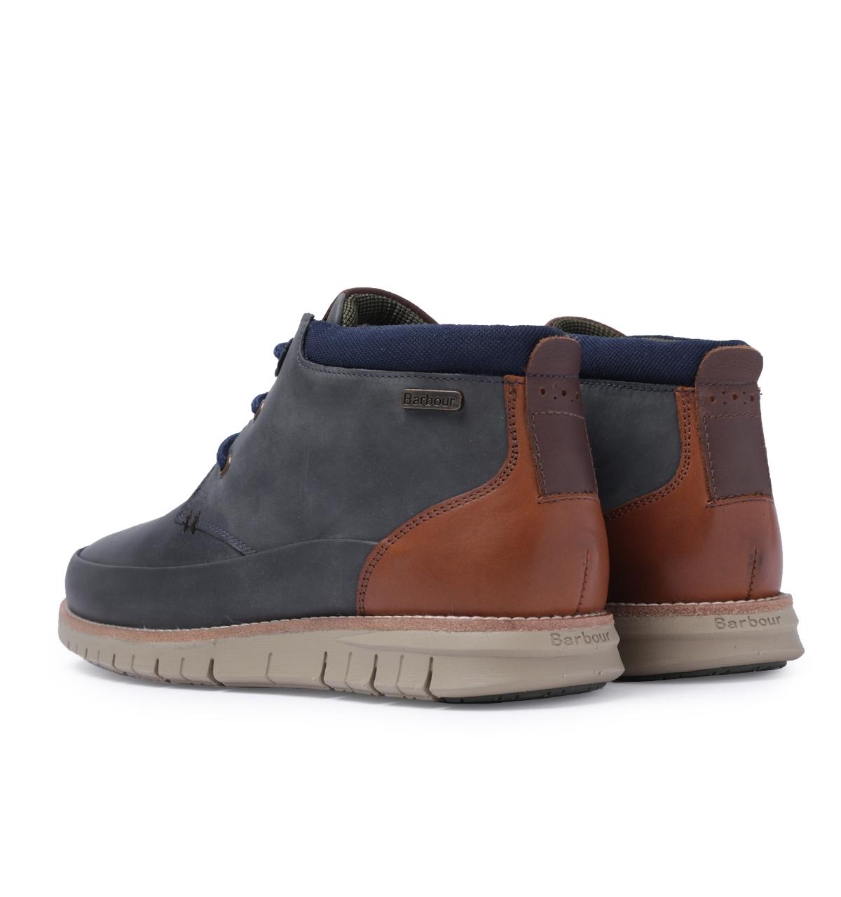 barbour nelson boots