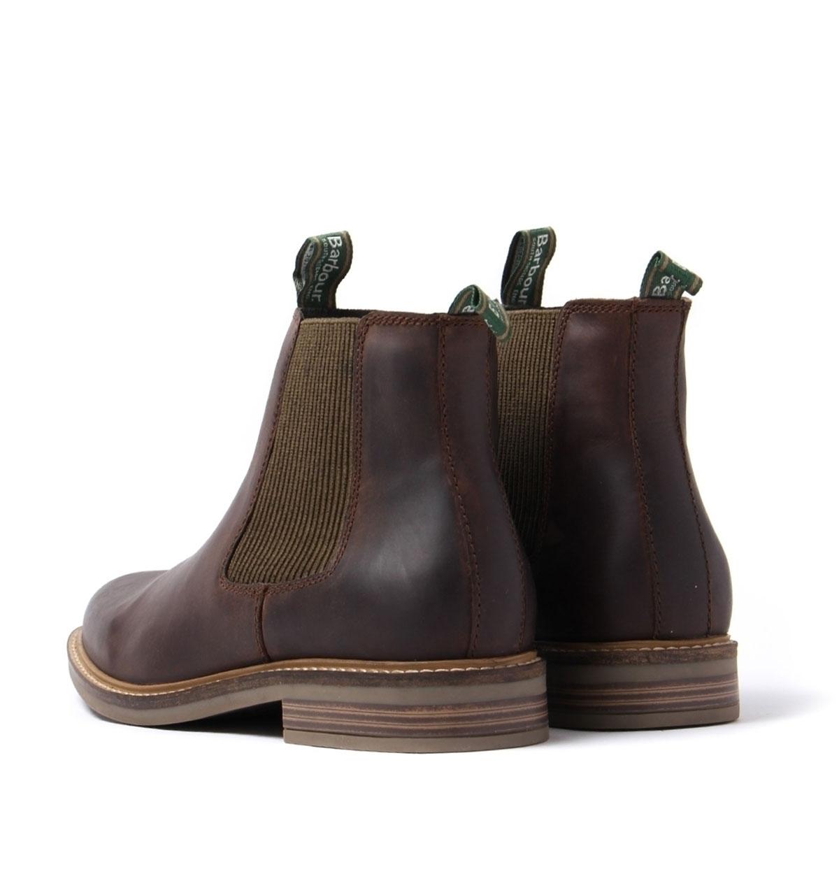 farsley barbour boots