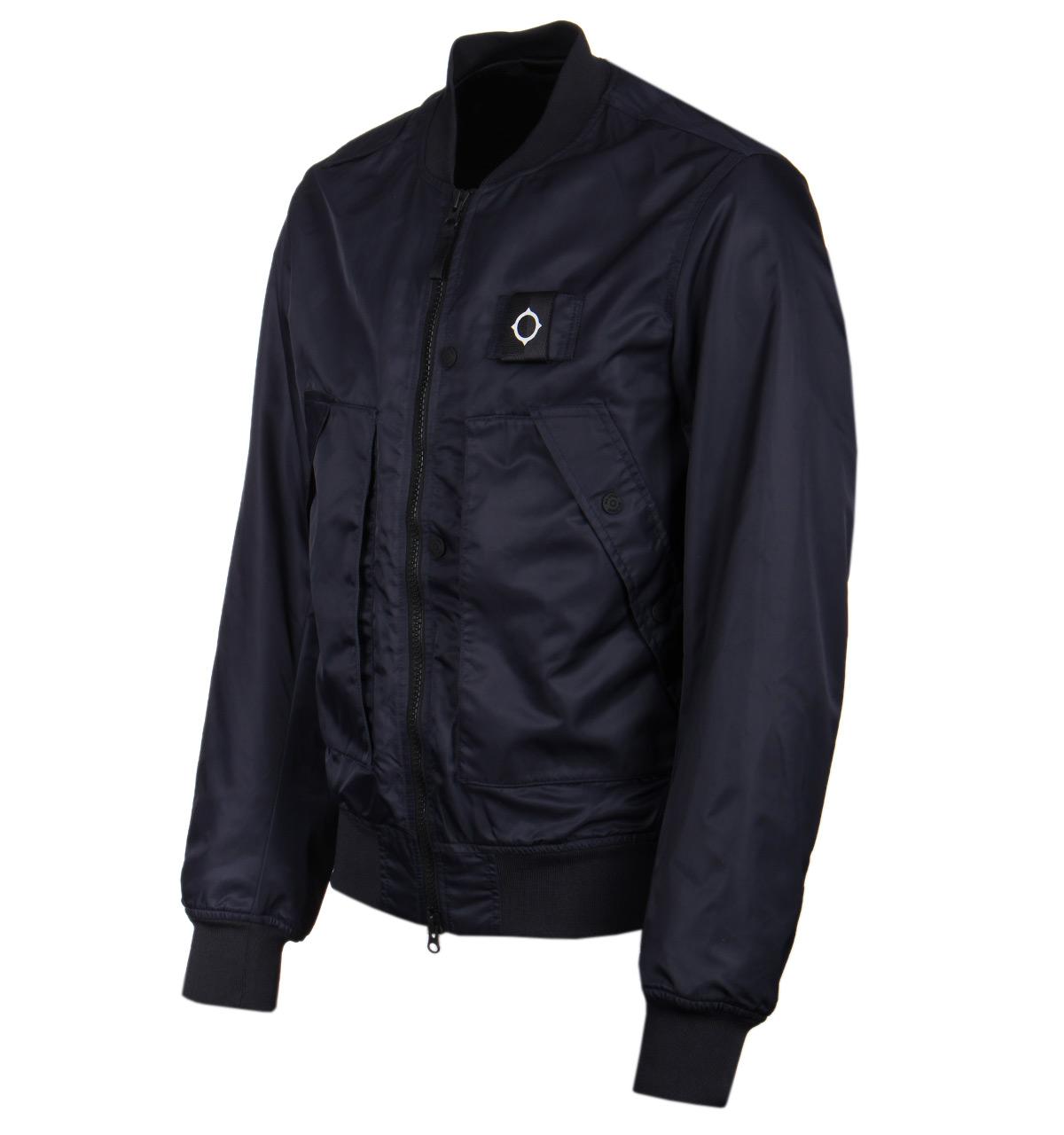 ma strum bomber jacket
