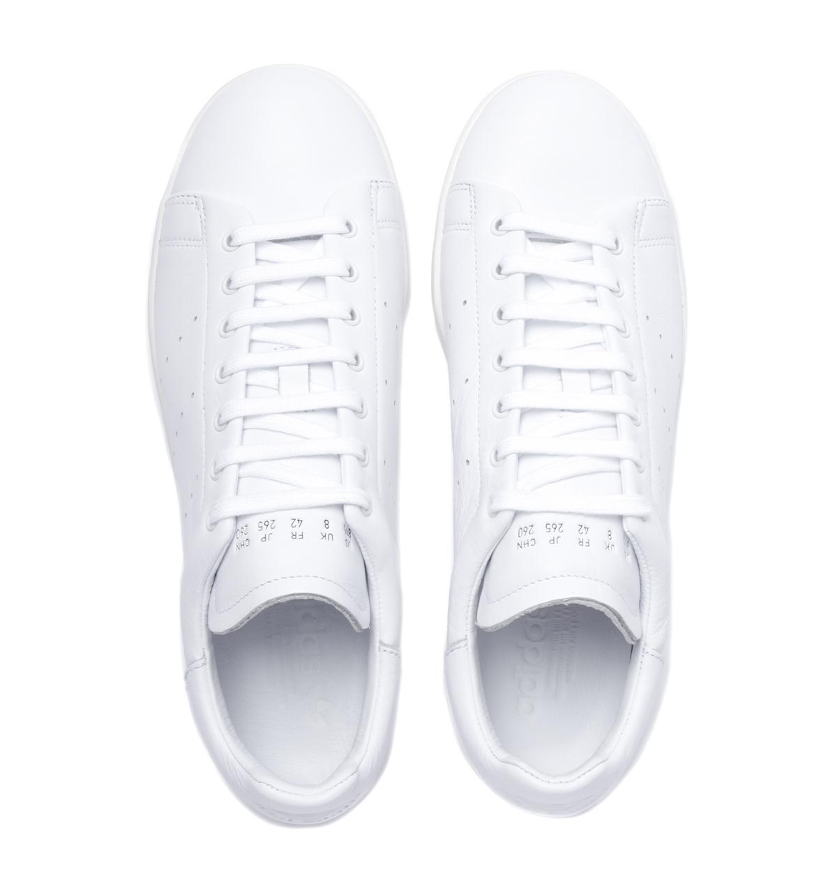 pureboost go shock red