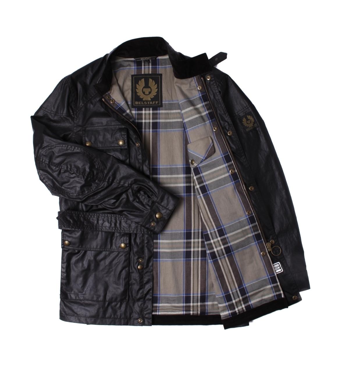barbour trialmaster