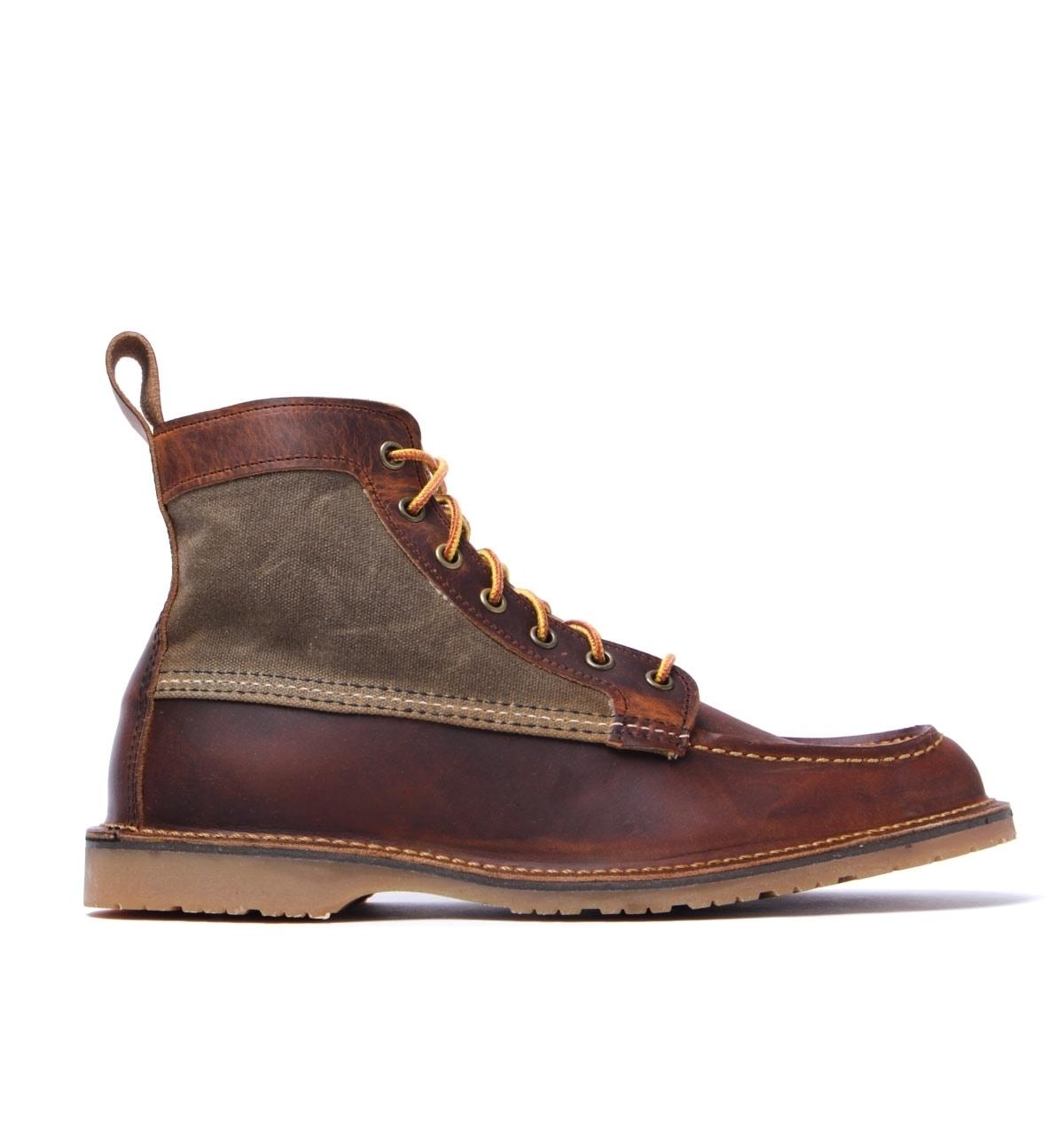 red wing wacouta boot