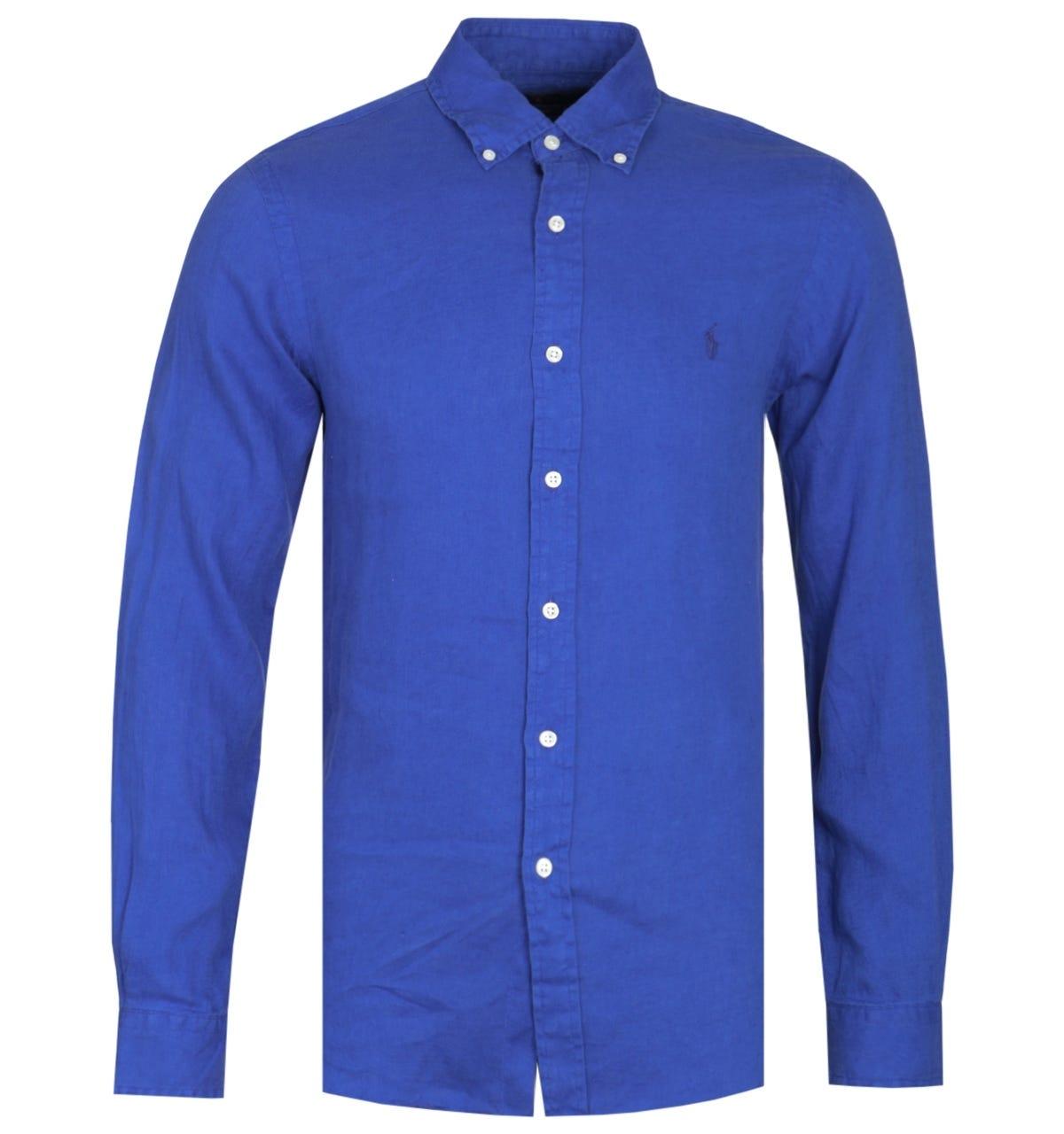 ralph lauren long sleeve sale