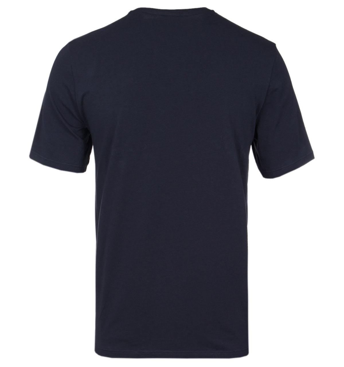 hugo boss identity t shirt