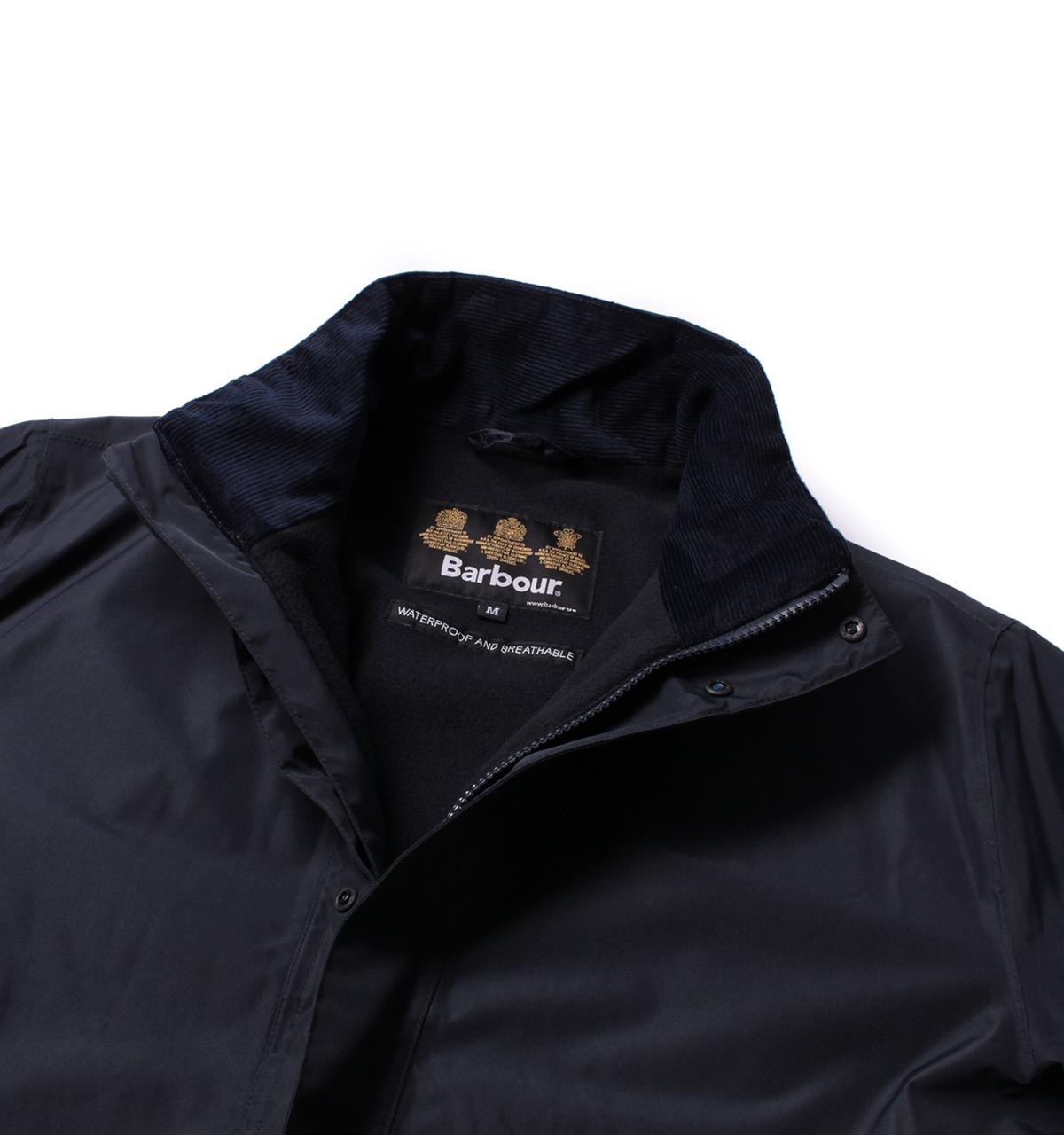 barbour caldbeck jacket