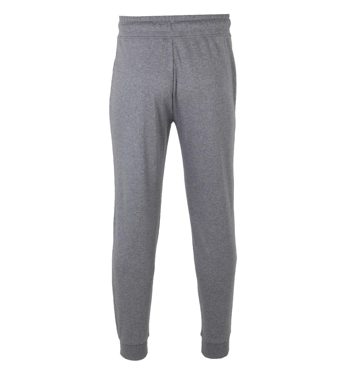 hugo boss grey sweatpants