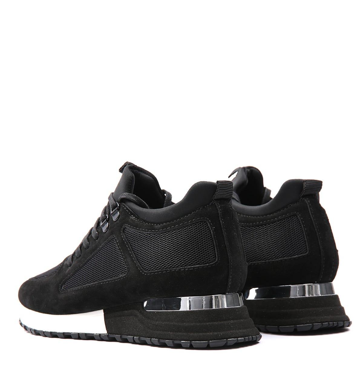 Mallet Diver 2.0 Suede Trainers in 
